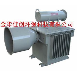 渭源GGAJ02电除尘高压静电变压器